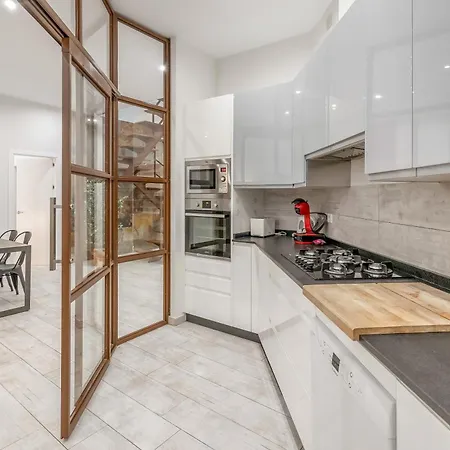 Gav Vicentes Holiday home *
