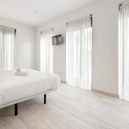 Holiday home Gav Vicentes *