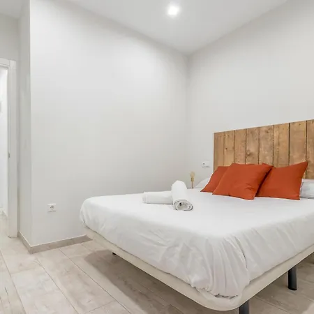 Holiday home Gav Vicentes