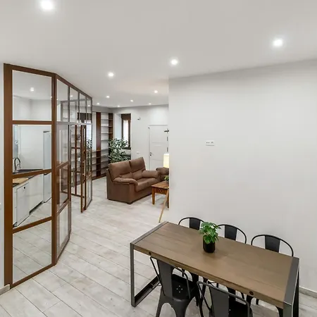 Gav Vicentes Holiday home Ronda