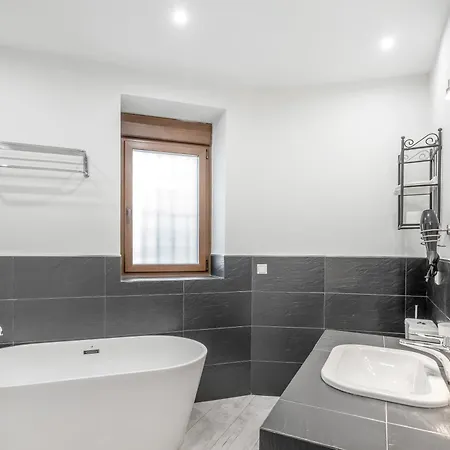 Gav Vicentes Holiday home *