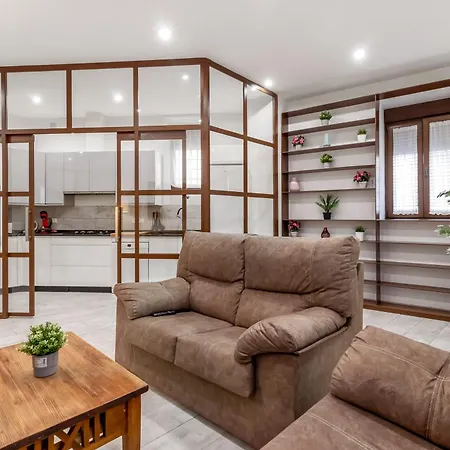 Holiday home Gav Vicentes *