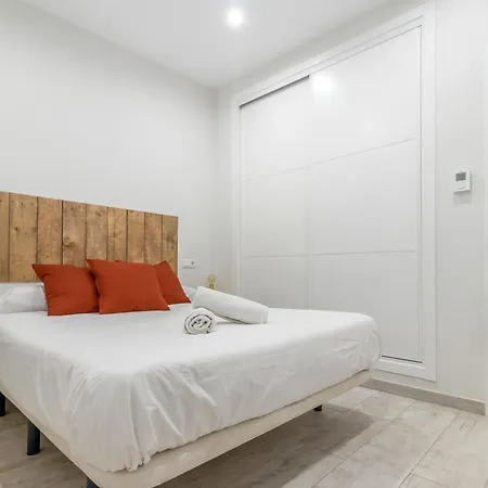 Gav Casa Vicentes