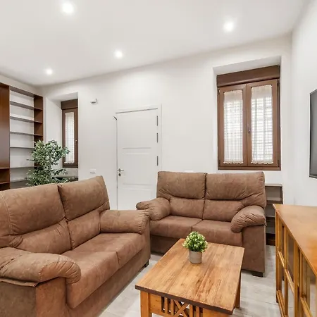 Holiday home Gav Vicentes *